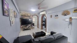 Blk 471 Teck Ghee Horizon (Ang Mo Kio), HDB 3 Rooms #582399481